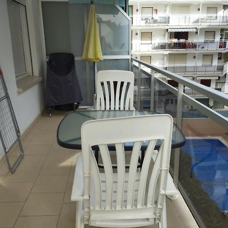 Salou Parque Central Εξωτερικό φωτογραφία