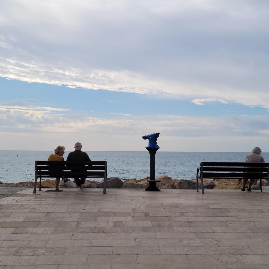 Salou Parque Central Εξωτερικό φωτογραφία