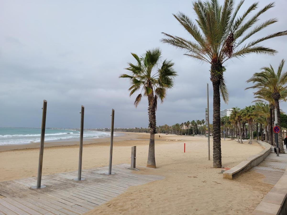 Salou Parque Central Εξωτερικό φωτογραφία